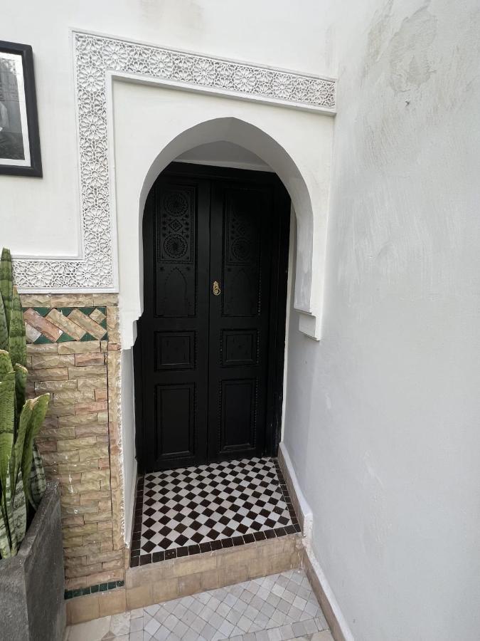 Riad 5 Generations Marrakesh Eksteriør bilde