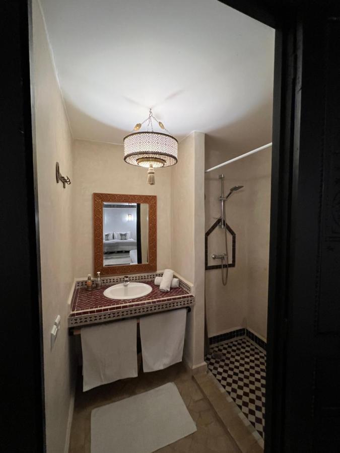 Riad 5 Generations Marrakesh Eksteriør bilde